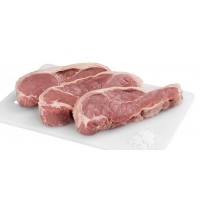 Bife chorizo Resfriado - Vilas das Carnes peso médio 1 á 1.100 g